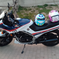 Honda VF 500