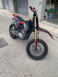Pit Bike 250cc