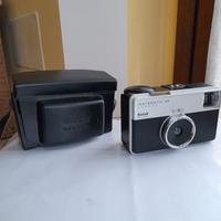 Kodak Instamatic 33