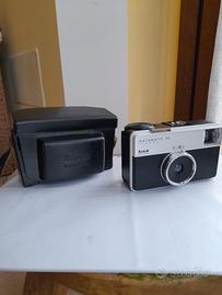 Kodak Instamatic 33