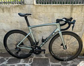 Tarmac sl7 s-works