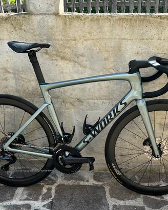Tarmac sl7 s-works