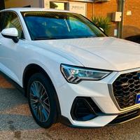 Audi Q3 SPB 35 TDI S tronic quattro edition