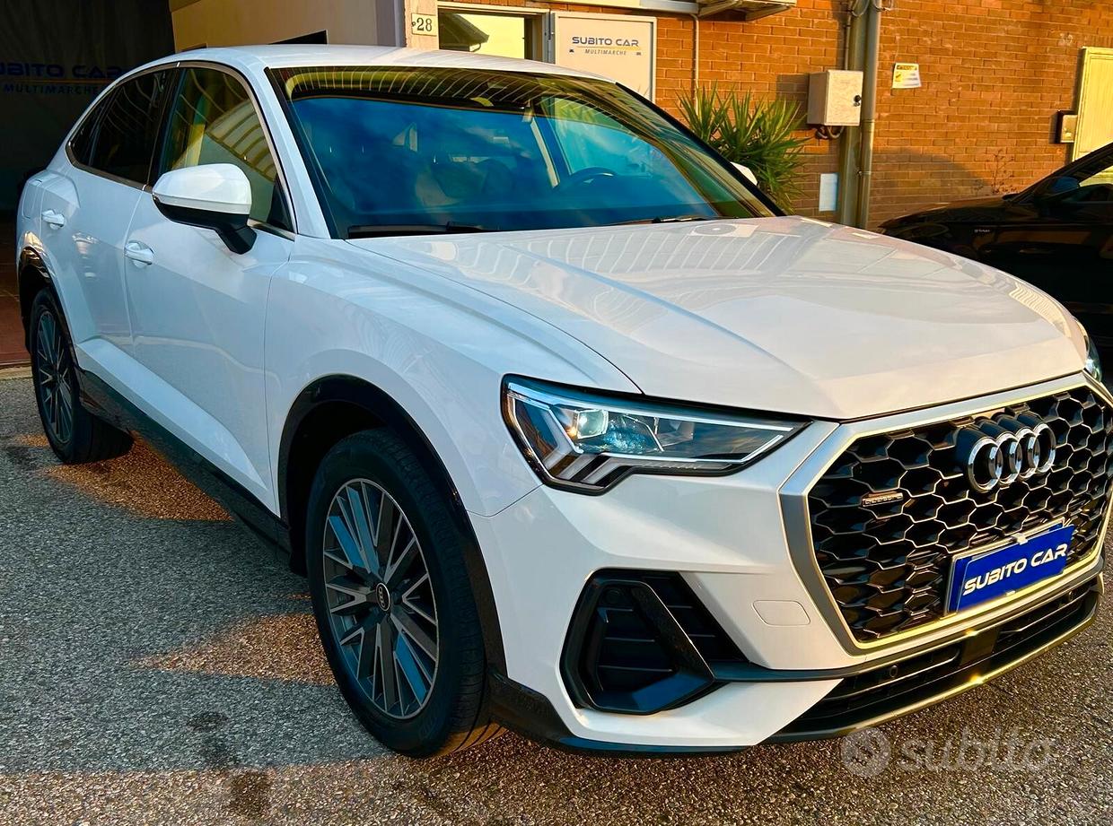 AUDI Q3 2ª serie