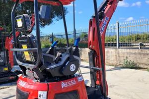 Miniescavatore Nicosail nuovo OKW 18