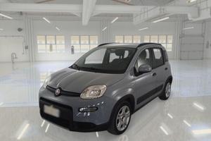 FIAT PANDA 1.0 FIREFLY 70 CV SES HYBRID CITY LIFE 