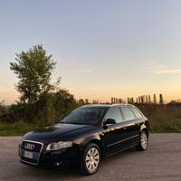 Audi A4 2.0 16V TDI Avant