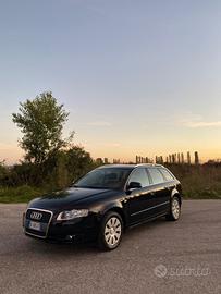 Audi A4 2.0 16V TDI Avant