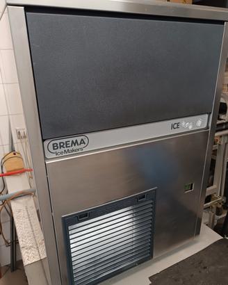 Produttore di ghiaccio BREMA