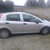 Fiat Punto 1.3 multijet