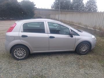 Fiat Punto 1.3 multijet