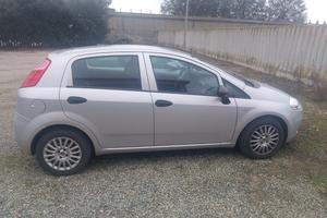 Fiat Punto 1.3 multijet