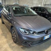 VOLKSWAGEN Polo 1.0 TSI DSG Life
