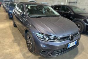 VOLKSWAGEN Polo 1.0 TSI DSG Life
