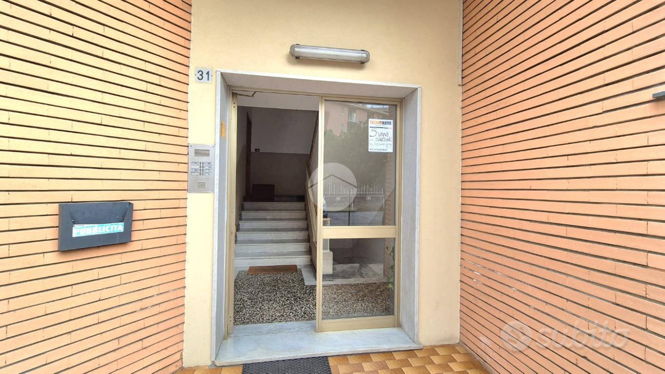 Appartamento – Genova, Borgo Foce, Ponente - Vista 3