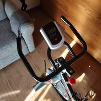 bicicletta spinning