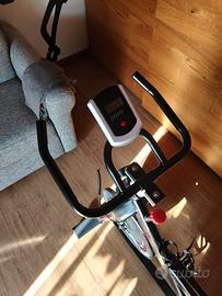 bicicletta spinning