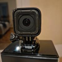 GoPro Hero Session