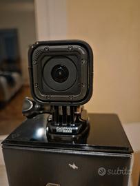 GoPro Hero Session