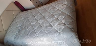 Trapunte letto 1 piazza e mezza