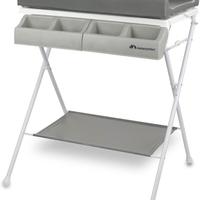 Fasciatoio pieghevole salvaspazio