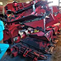 Spannocchiatore usato olimac drago sr 6