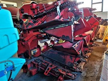 Spannocchiatore usato olimac drago sr 6