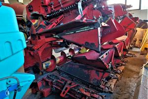 Spannocchiatore usato olimac drago sr 6