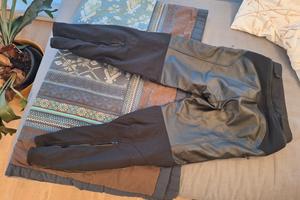 abbigliamento moto dainese Ducati gore tex
