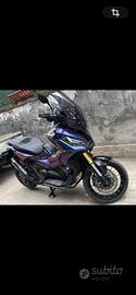 Honda x-adv750