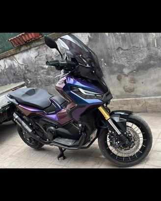 Honda x-adv750
