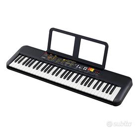 Tastiera yamaha psr f52