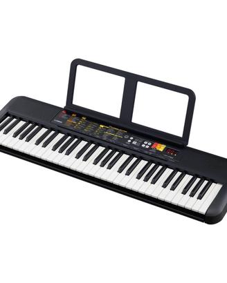Tastiera yamaha psr f52