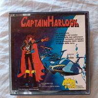 Captain Harlock 1978 film su pellicola 3ep