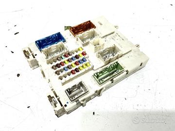 CENTRALINA PORTA FUSIBILI FORD C - Max Serie 51941