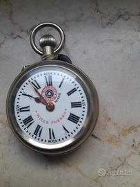 orologio da tasca 