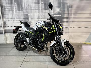 Kawasaki Z 650
