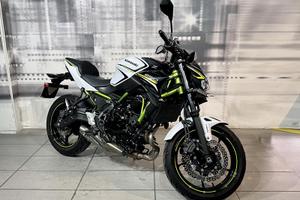 Kawasaki Z 650