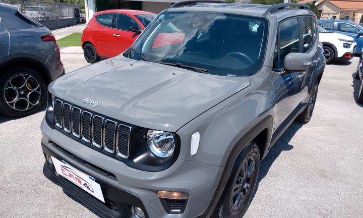 Jeep Renegade 1.0 T3 Longitude