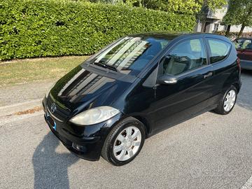 Mercedes-benz A 160 CDI Elegance