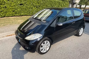Mercedes-benz A 160 CDI Elegance