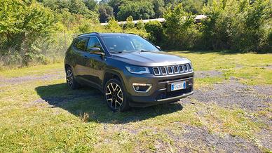 Jeep Compass 2.0 Multijet II aut 4WD OE