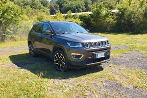 Jeep Compass 2.0 Multijet II aut 4WD OE