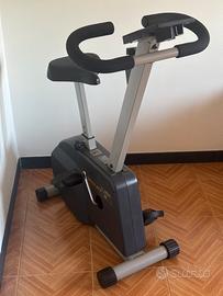 cyclette weslo pursuit 625s