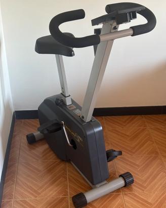 cyclette weslo pursuit 625s