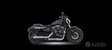 Swm Stormbreaker V1200