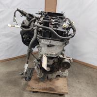 Motore PEUGEOT 108 998cc benzina del 2016