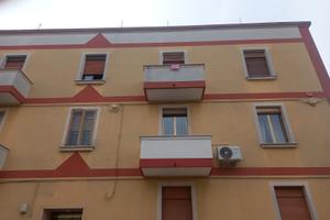Appartamento abitabile