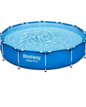 piscina fuori terra 