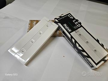 EMERGENZA BEGHELLI  UPLED  1124W  CODICE  4370